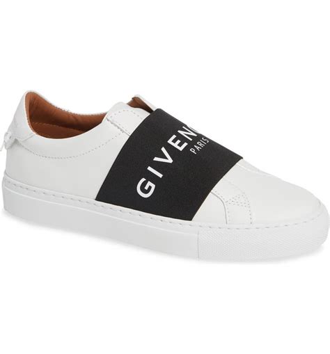 givenchy strap sneaker|Givenchy sneakers women's.